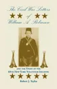 The Civil War Letters of William A. Robinson and the Story of the 89th New York Volunteer Infantry - Robert J. Taylor