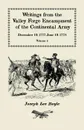 Writings from the Valley Forge Encampment of the Continental Army. December 19, 1777-June 19, 1778. Volume 4, 