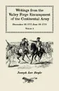 Writings from the Valley Forge Encampment of the Continental Army. December 19, 1777-June 19, 1778, Volume 5, a Very Different Spirit in the Army - Joseph Lee Boyle