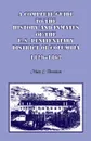 A Complete Guide to the History and Inmates of the U.S. Penitentiary, District of Columbia, 1829-1862 - Mary C. Thornton