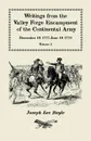 Writings from the Valley Forge Encampment of the Continental Army. December 19, 1777-June 19, 1778, Volume 2, 