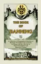 The Book of Banning - Elisabeth Van Schaick-Banning, Lisa Van Schaick-Banning