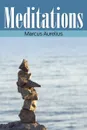 Meditations - Marcus Aurelius