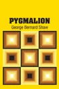 Pygmalion - George Bernard Shaw