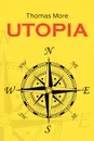 Utopia - Thomas More