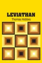Leviathan - Hobbes Thomas