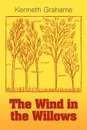 The Wind in the Willows - Kenneth Grahame
