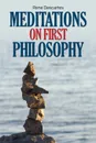 Meditations on First Philosophy - Rene Descartes