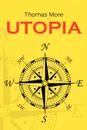 Utopia - Thomas More
