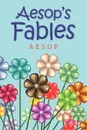 Aesop's Fables - Эзоп, V. S. Vernon Jones