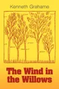 The Wind in the Willows - Kenneth Grahame
