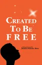 Created to Be Free. A Historical Novel about One American Family - Juanita Patience Moss