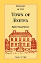 History of the Town of Exeter, New Hampshire - Charles H. Bell