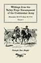 Writings from the Valley Forge Encampment of the Continental Army. December 19, 1777-June 19, 1778, Volume 1 - Joseph Lee Boyle