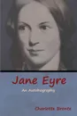 Jane Eyre - Charlotte Bronte