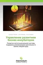 Управление развитием бизнес-инкубаторов - Алексей Тебекин,Олег Ломакин, Анна Норкина