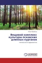 Вещевой комплекс культуры псковских длинных курганов - Елена Михайлова