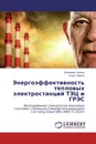 Энергоэффективность тепловых электростанций ТЭЦ и ГРЭС - Владимир Чернов, Игорь Чернов