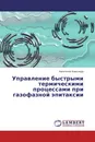 Управление быстрыми термическими процессами при газофазной эпитаксии - Капитонов Александр