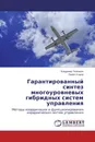 Гарантированный синтез многоуровневых гибридных систем управления - Владимир Тележкин, Павел Угаров