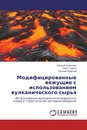 Модифицированные вяжущие с использованием вулканического сырья - Наталия Алфимова,Павел Трунов, Евгений Шадский