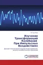 Изучение Трансформаций Колебаний При Импульсных Воздействиях - Фу Туан Нгуен