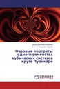 Фазовые портреты одного семейства кубических систем в круге Пуанкаре - Ирина Алексеевна Андреева, Алексей Федорович Андреев