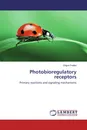 Photobioregulatory receptors - Grigori Fraikin