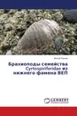 Брахиоподы семейства Cyrtospiriferidae из нижнего фамена ВЕП - Виктор Пушкин