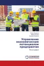 Управление экономическим потенциалом предприятия - Роман Жариков,Мария Ершова, Валерий Жариков
