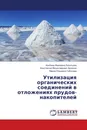 Утилизация органических соединений в отложениях прудов-накопителей - Альбина Ивановна Леонтьева,Константин Вячеславович Брянкин, Мария Юрьевна Субочева