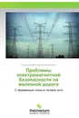 Проблемы электромагнитной безопасности на железной дороге - Станислав Михайлович Аполлонский