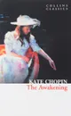 Chopin, Kate - The Awakening - Chopin, Kate