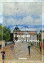 История одного города - Салтыков-Щедрин М.Е.