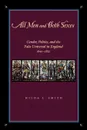 All Men and Both Sexes. Gender, Politics, and the False Universal in England, 1640-1832 - Hilda L. Smith