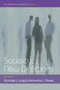 Sociality. New Directions - Nicholas J. Long, Henrietta L. Moore