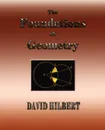 The Foundations of Geometry - David Hilbert, E. J. Townsend