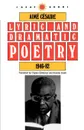 Lyric and Dramatic Poetry, 1946-82 - Aime Cesaire, Clayton Eshleman, Annette Gail Smith