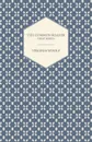 The Common Reader - First Series - Virginia Woolf