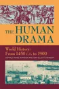 The Human Drama, Vol. III - Donald James Johnson, Jean Elliott Johnson