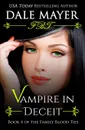 Vampire in Deceit - Dale Mayer