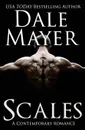 Scales. Of Justice - Dale Mayer