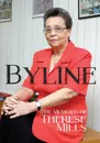 Byline - The Memoirs of Therese Mills (s/c) - Therese Mills, Suzanne Mills