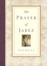 The Prayer of Jabez Journal - Bruce Wilkinson