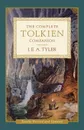 The Complete Tolkien Companion - J. E. a. Tyler, Kevin Reilly