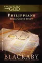 Philippians - Henry Blackaby, Richard Blackaby, Thomas Blackaby