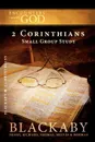 2 Corinthians - Henry Blackaby, Richard Blackaby, Thomas Blackaby