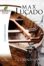 Lucado Study Guide. 2 Corinthi - Max Lucado