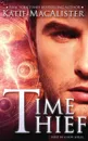 Time Thief - Katie MacAlister