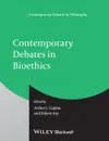 Cont Debates in Bioethics P - Caplan